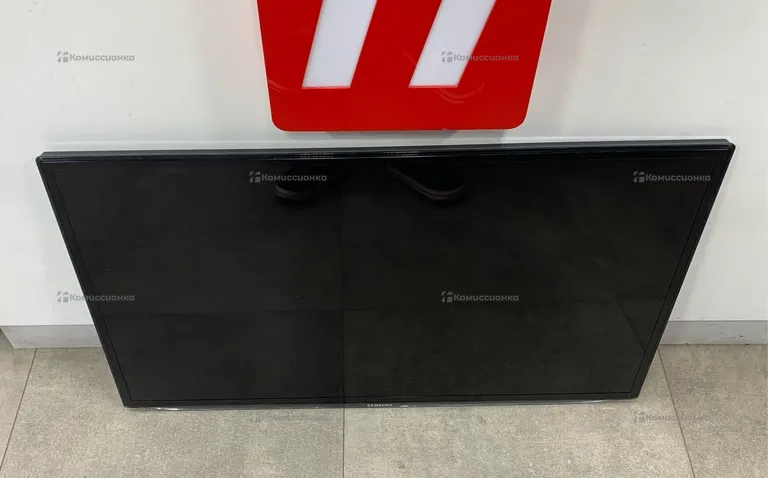 Телевизор Samsung UE40ES6307U
