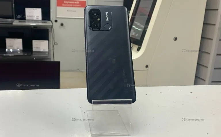 Xiaomi Xiaomi Redmi 12C 4/128