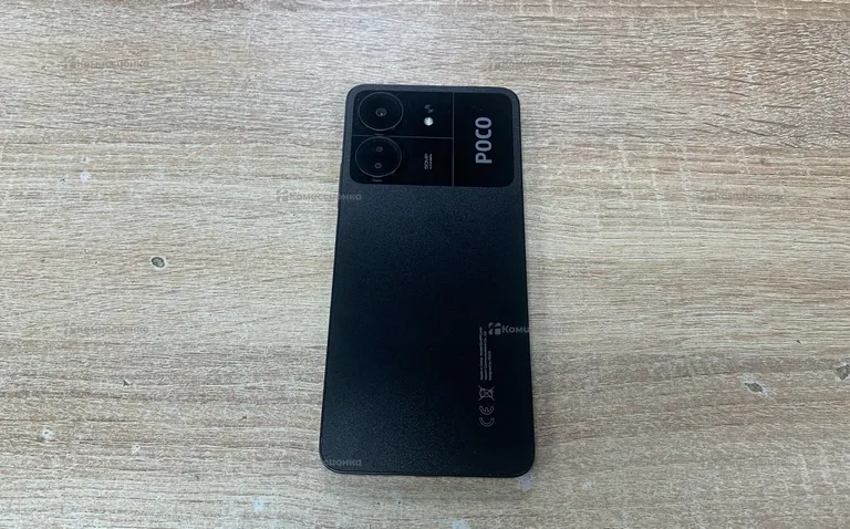Xiaomi poco c65 6/128GB