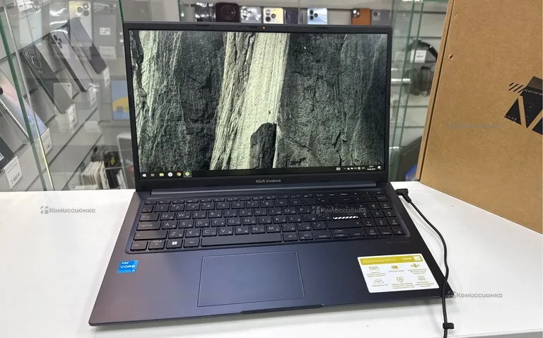 Ноутбук  Asus Vivobook X1540Z