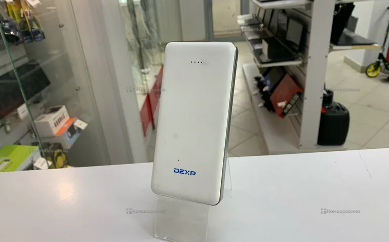 Power Bank Dexp 12000