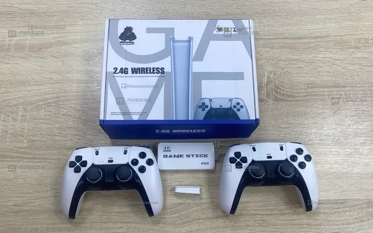 wireless Игровая приставка 2.4G Wireless