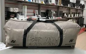 Купить Nordway Camper 4 (4x местная) б/у , в Энгельс Цена:4990рублей