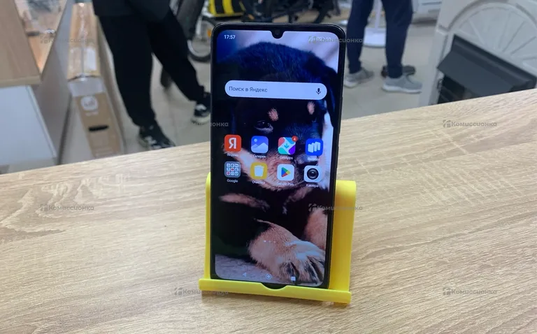 Xiaomi redmi 13c 128