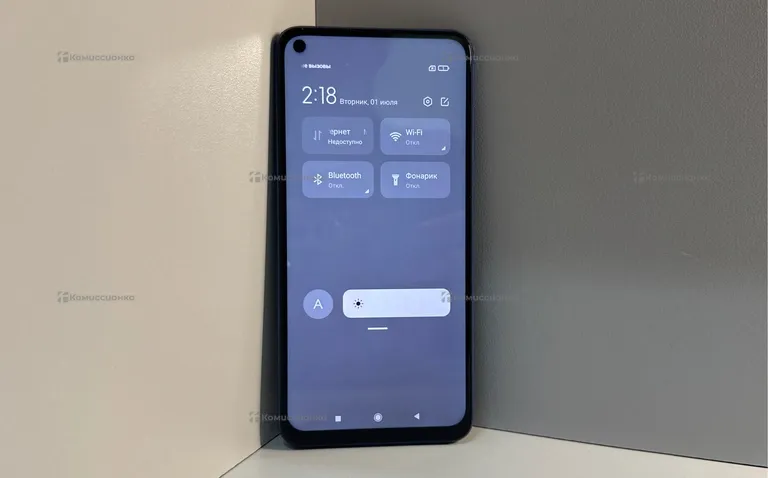 Xiaomi Redmi Note 9 4/128 ГБ