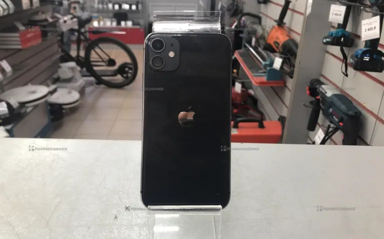Apple iPhone 11 256Gb