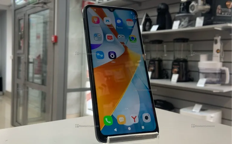 Xiaomi Poco C61 4/128Gb
