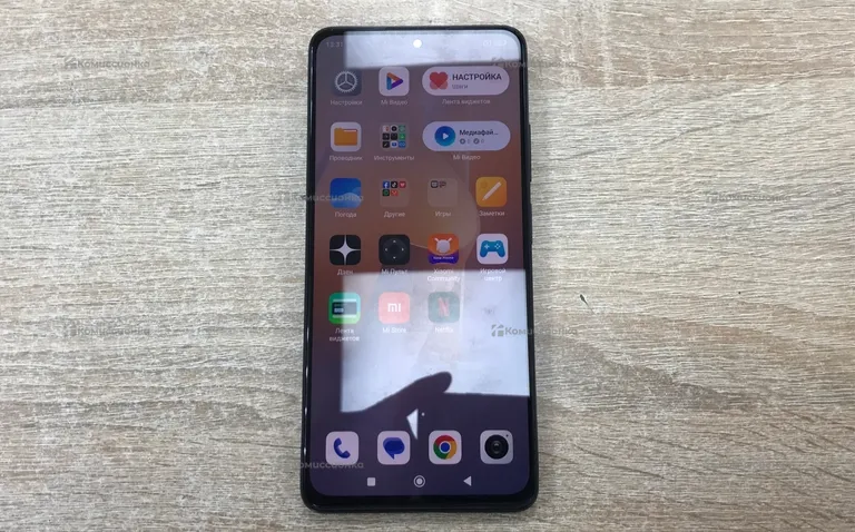 Xiaomi Redmi Note 11 Pro 5G 8/128Gb