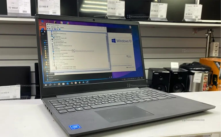 Ноутбук Lenovo V15-IGL