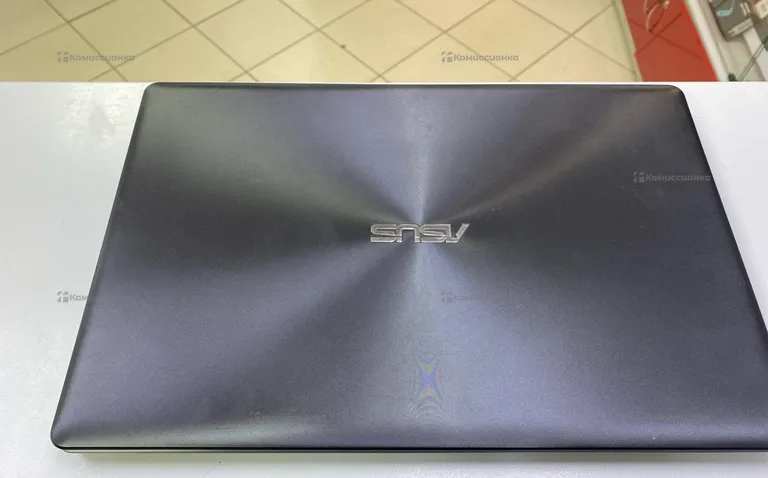 Ноутбук ASU’s x550l Intel i5-4200u