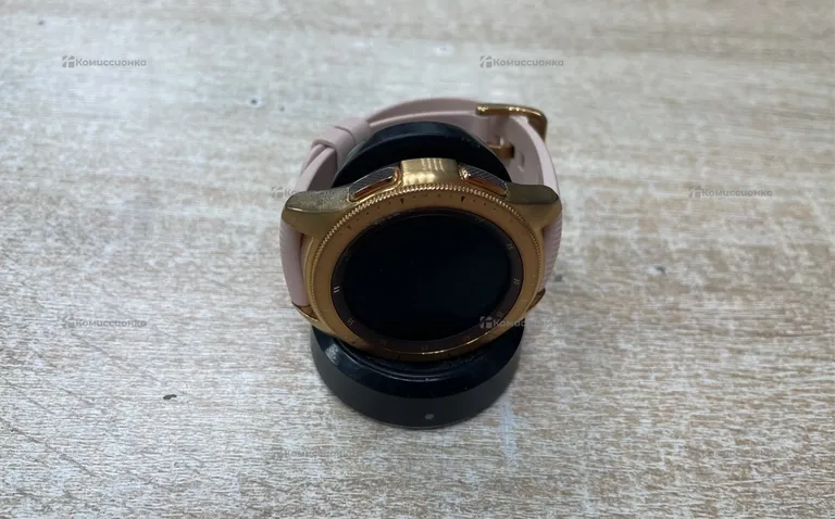 Часы Samsung galaxy watch sm-r810
