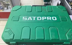 Купить УШМ SATDPRO 52168 б/у , в Нижнекамск Цена:7299рублей