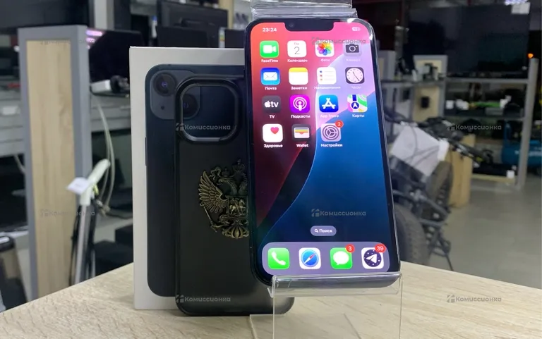 Apple iPhone 13 128 ГБ