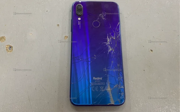 Honor Redmi Note 7 3/32