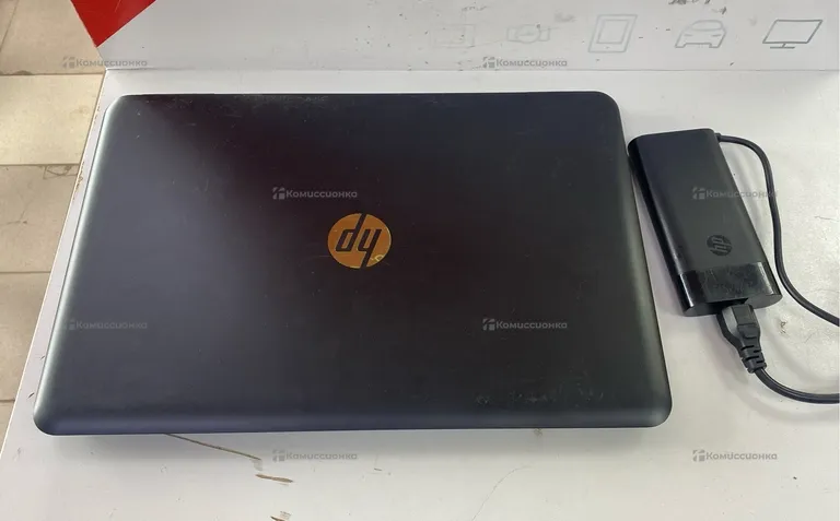 Ноутбук  HP Intel Core i5-8300H