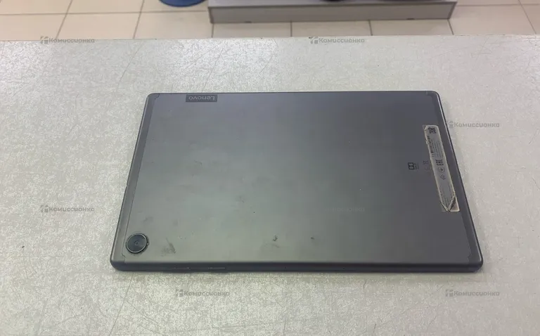 Планшет Lenovo Tab M10 FHD Plus 4/64