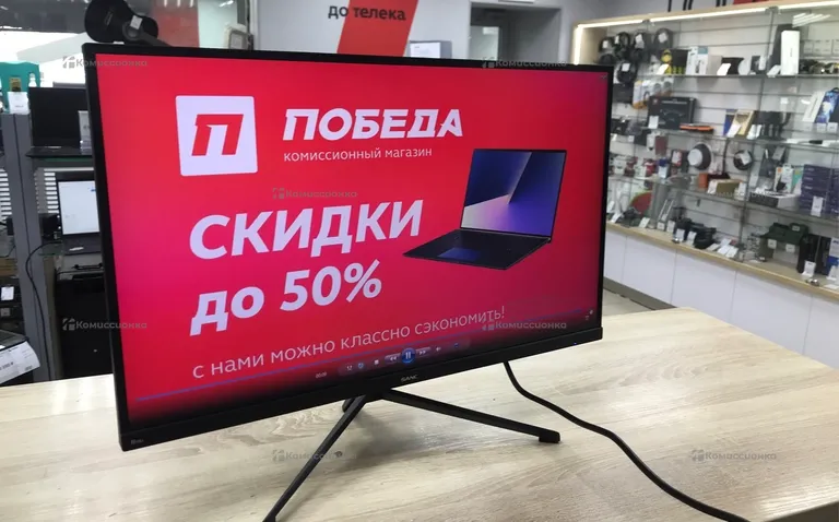 Монитор SANC n70u
