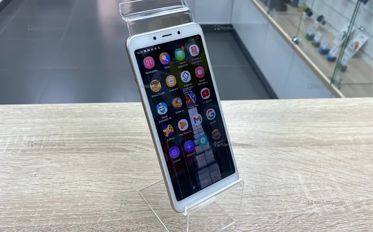 Xiaomi redmi 6 64 ГБ