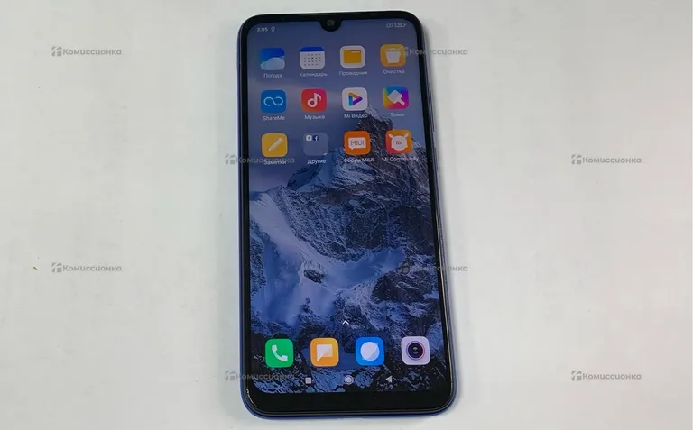 Xiaomi Redmi Note 7 3/32 ГБ