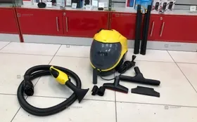 Купить Паропылесос Karcher SV1802 б/у , в Курган Цена:12900рублей