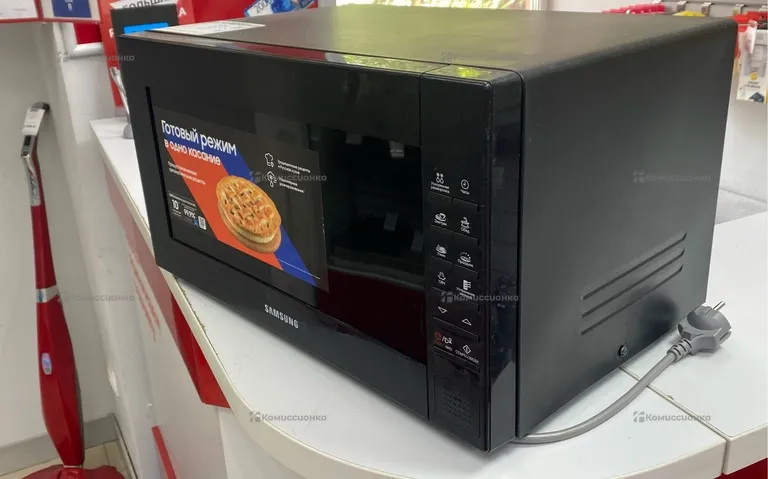 Микроволновая печь  Samsung