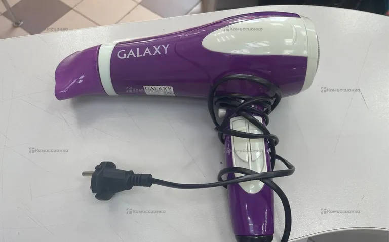 Фен Galaxy