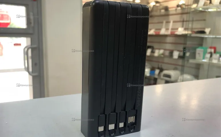 Power Bank  verzos