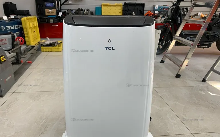 Напольный Кондиционер TCL PDL9