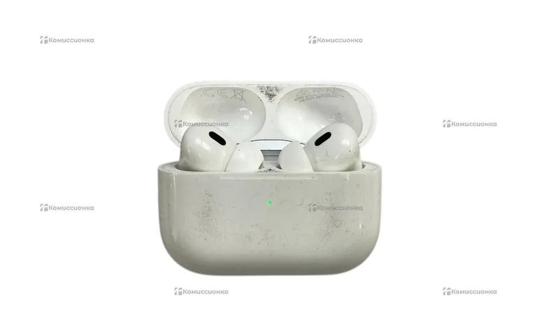 Наушники AirPods Pro 2