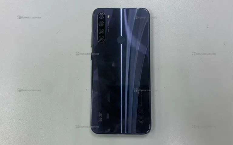 Xiaomi Redmi Note 8T 4/64 ГБ