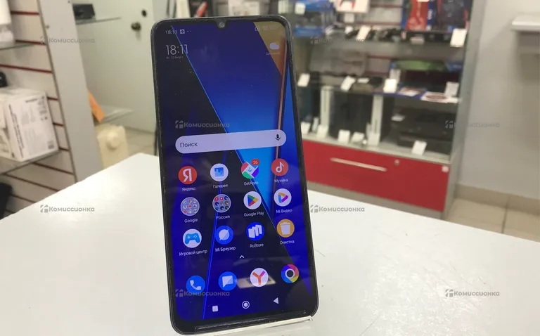 Xiaomi POCO C65 8/256