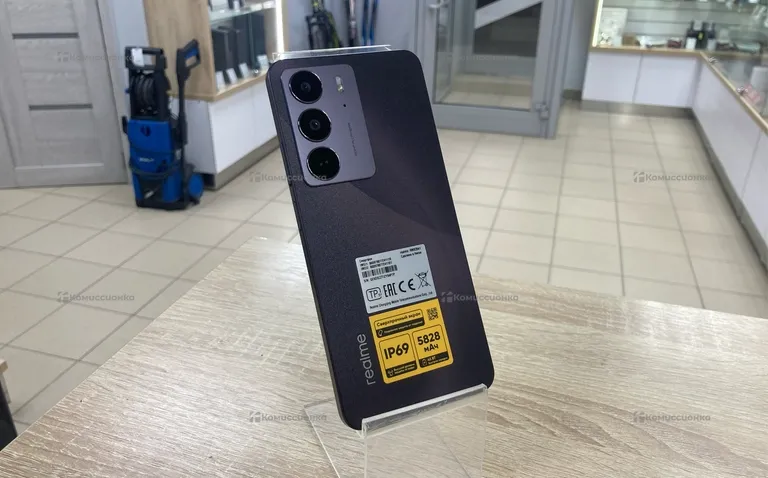 Realme c75 256