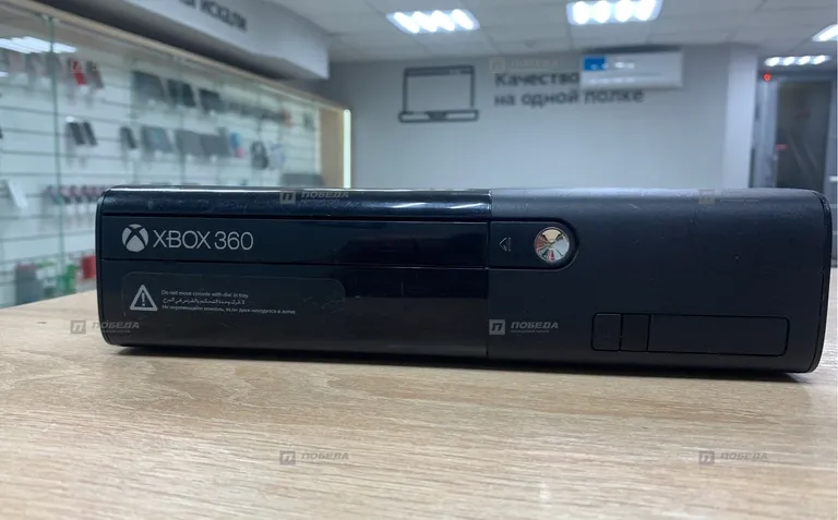 Xbox 360 500GB