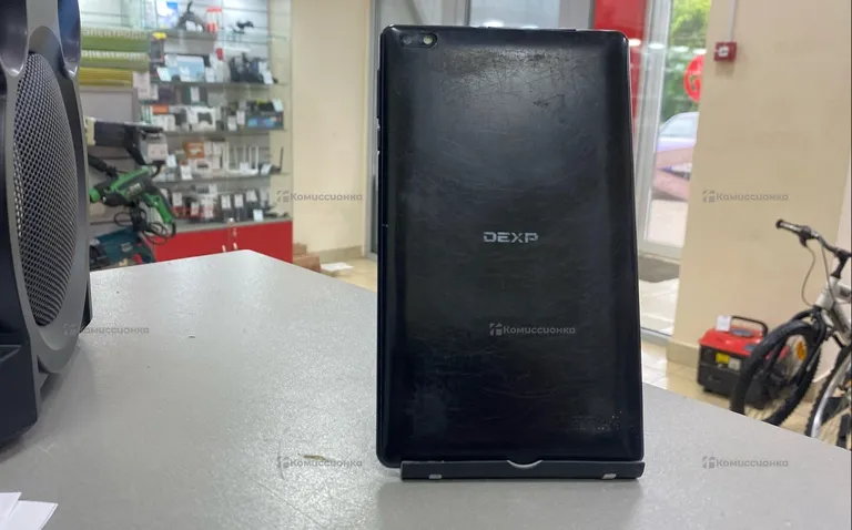 Планшет DEXP Ursus L270