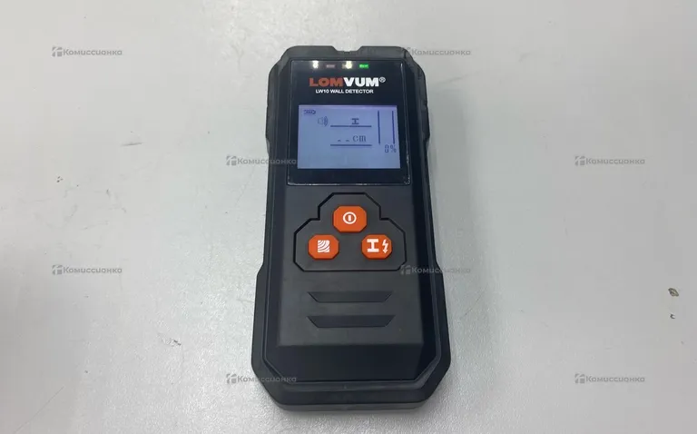 Измерительный аппарат lw10