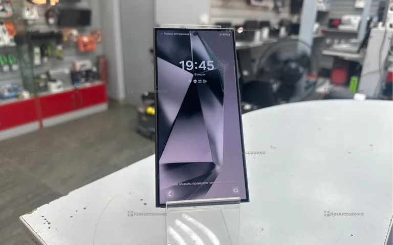 Samsung S24Ultra 256gb 780844