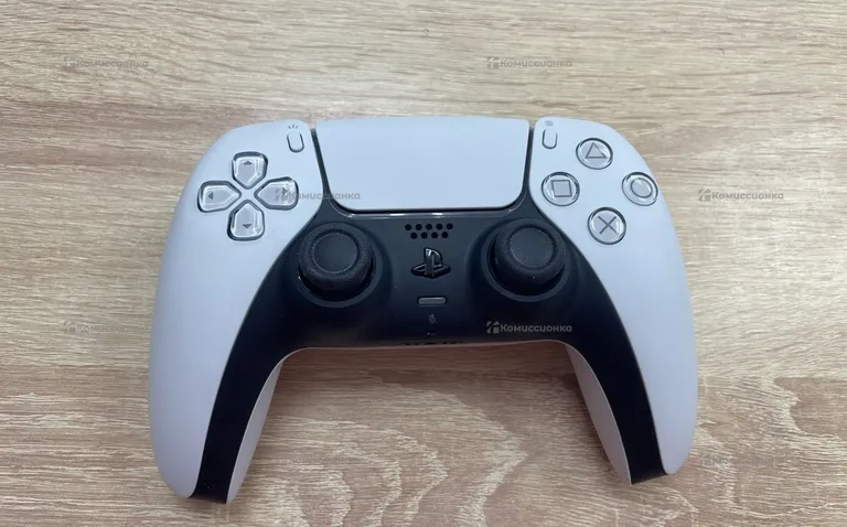 Sony.! джойстик ps 5