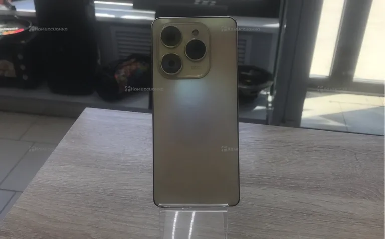 Tecno spark 20 pro 256