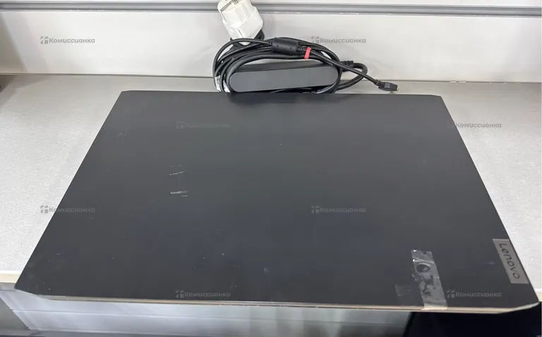 Ноутбук Lenovo ideapad gaming 3