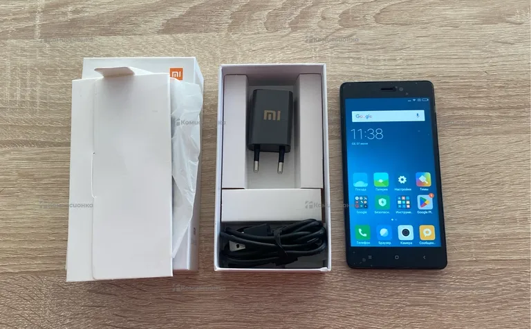Xiaomi Xiaomi Redmi 3S 2/16GB