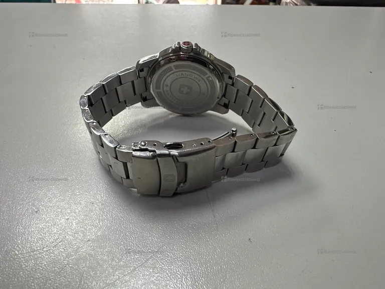 Часы SWISS MILITARY HANOWA