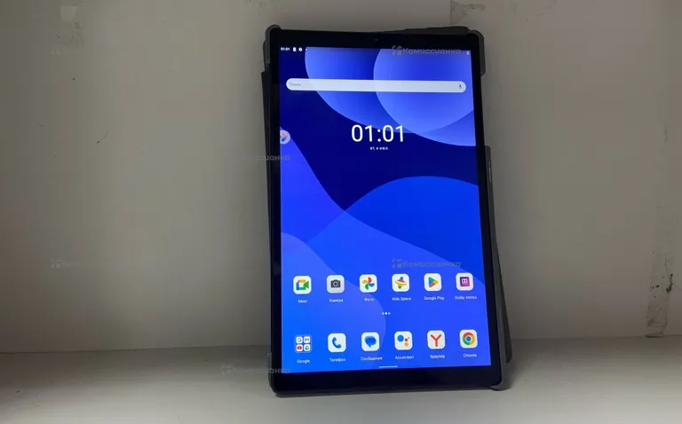 Планшет Lenovo Tab M10 HD 64 ГБ