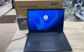 Купить Ноутбук MSI MODERN 15 B12M б/у , в Казань Цена:27900рублей