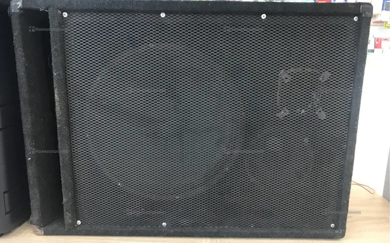 Колонка  Carvin