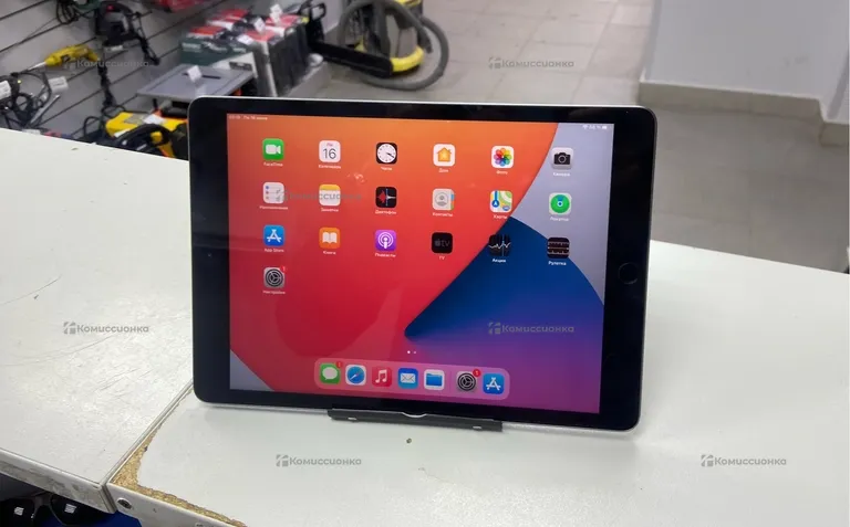 Планшет Apple iPad 7 128gb