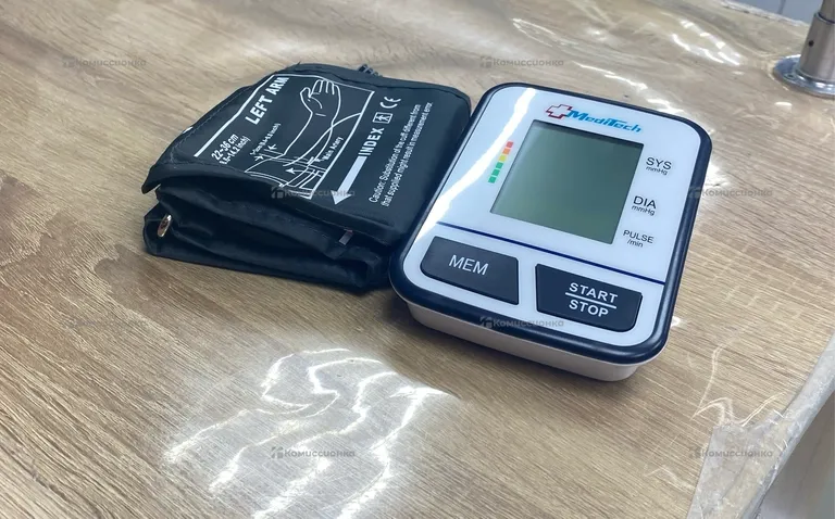 Танометр MediaTech MT-30