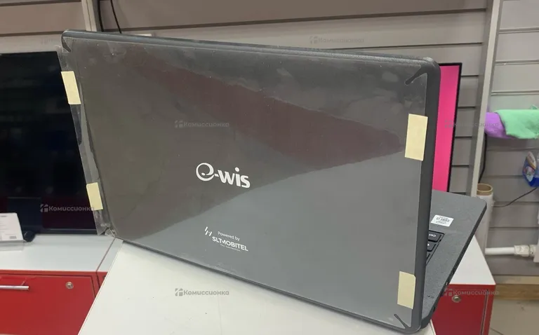 Ноутбук  E-win Powered by