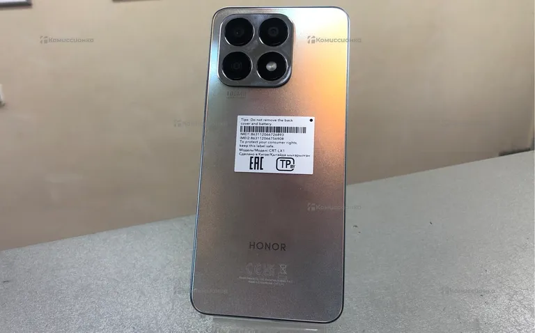 Honor X8A 6/128 ГБ