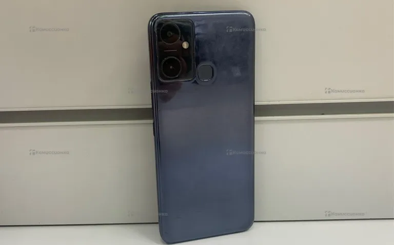 Infinix Smart 6 Plus 2/64