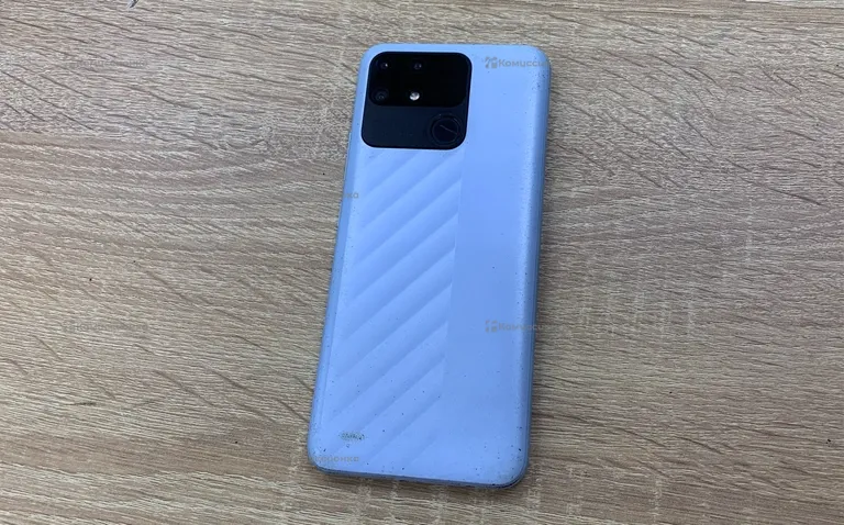 Realme narzo 50A 4/128